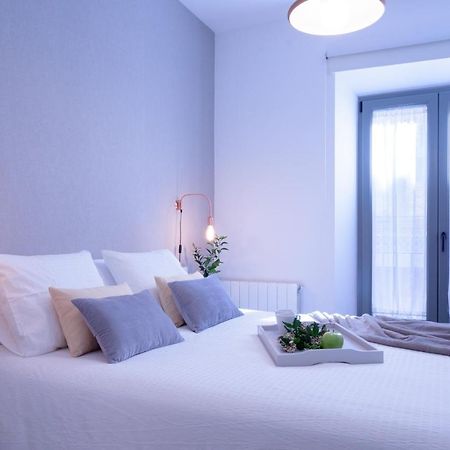גרנדה Ferala Suites Centro A מראה חיצוני תמונה
