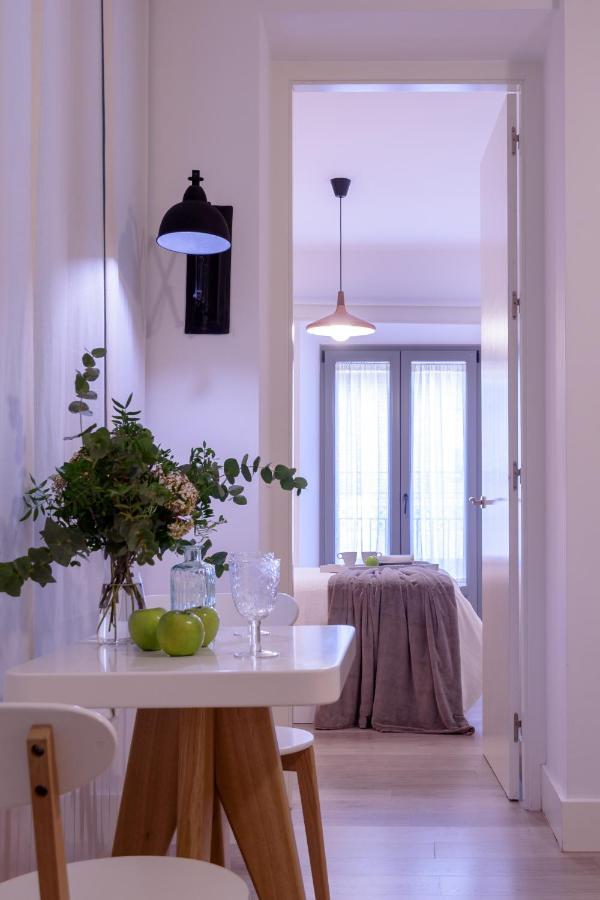 גרנדה Ferala Suites Centro A מראה חיצוני תמונה