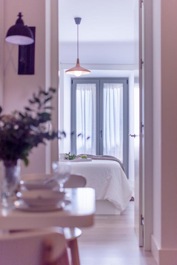גרנדה Ferala Suites Centro A מראה חיצוני תמונה