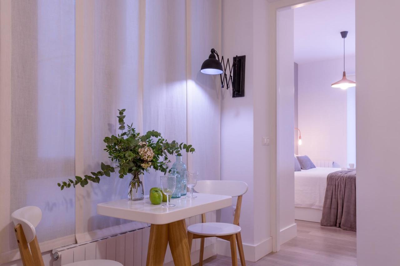 גרנדה Ferala Suites Centro A מראה חיצוני תמונה