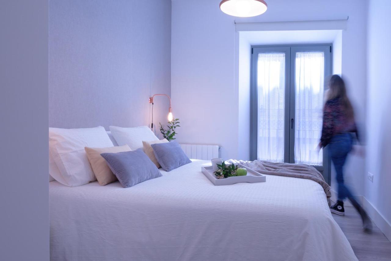 גרנדה Ferala Suites Centro A מראה חיצוני תמונה