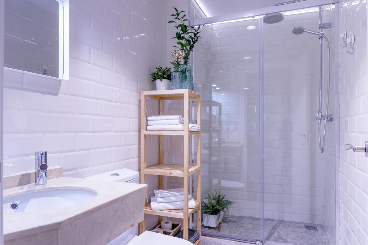 גרנדה Ferala Suites Centro A מראה חיצוני תמונה
