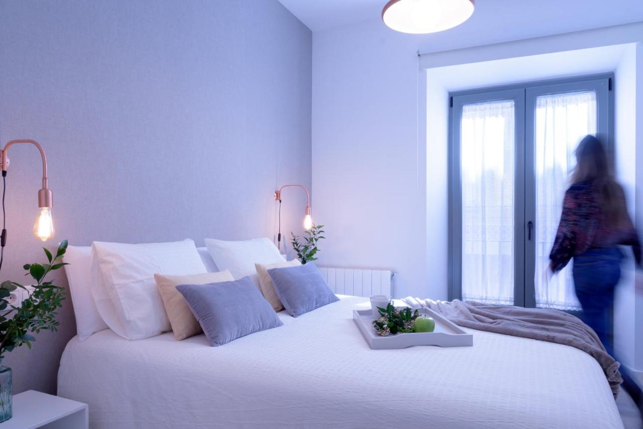 גרנדה Ferala Suites Centro A מראה חיצוני תמונה