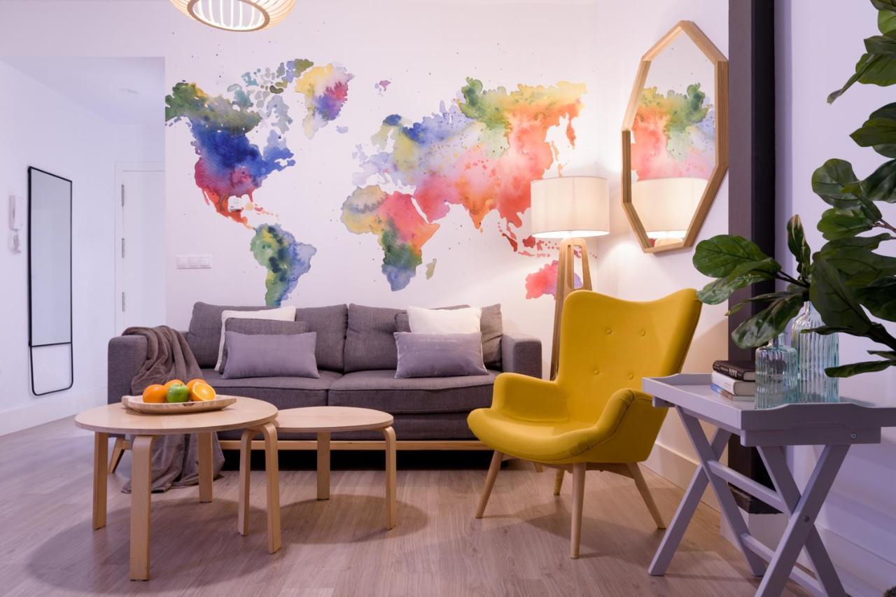 גרנדה Ferala Suites Centro A מראה חיצוני תמונה