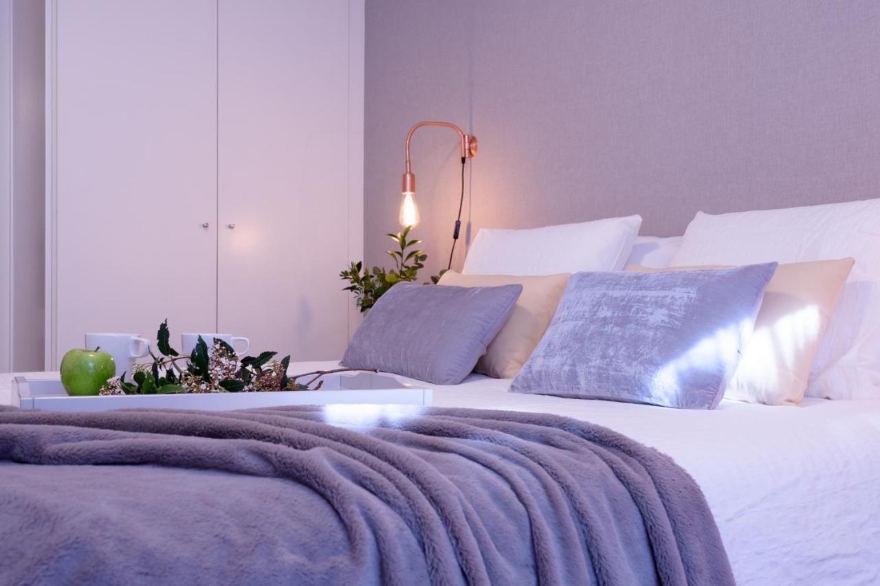 גרנדה Ferala Suites Centro A מראה חיצוני תמונה