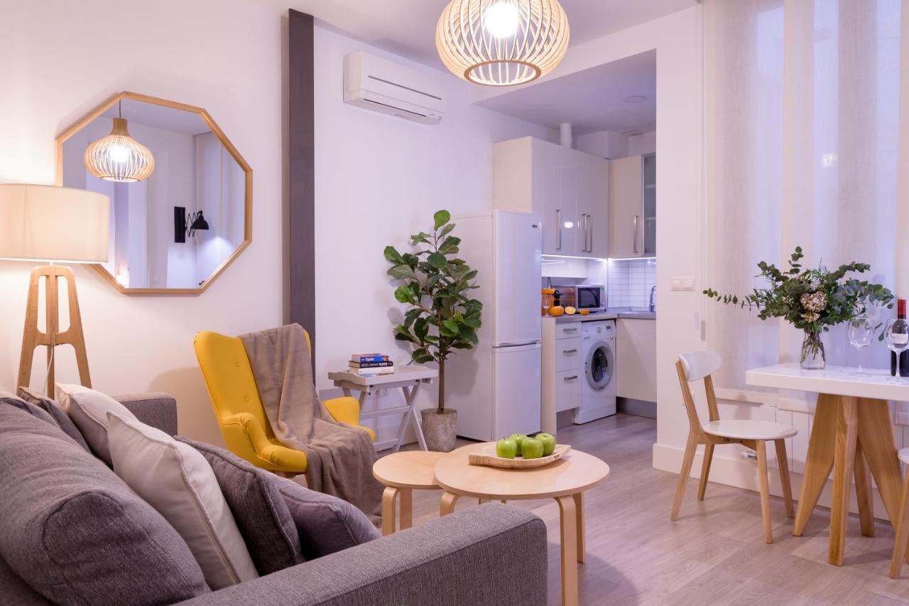 גרנדה Ferala Suites Centro A מראה חיצוני תמונה